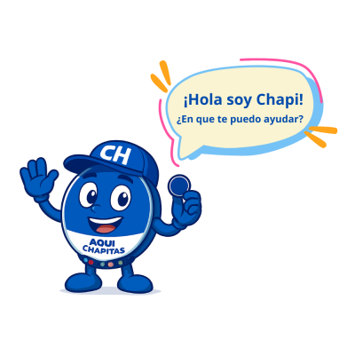 CHAPI CHAPI